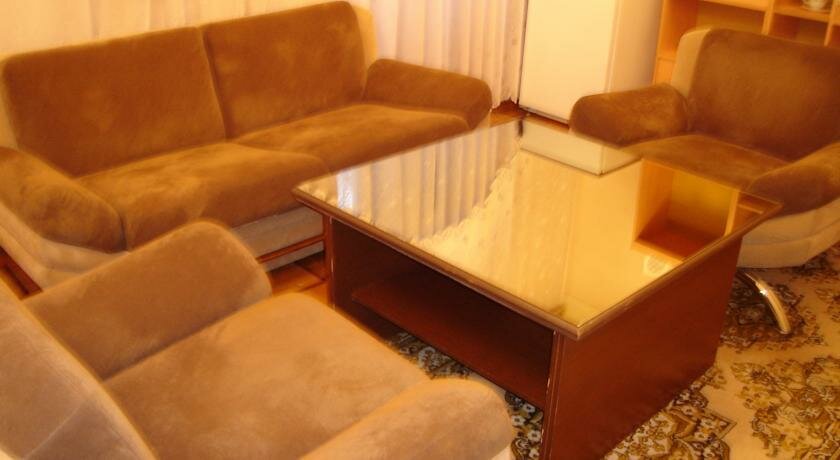 Гостиница Металлург Нижний Тагил