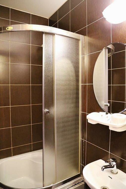 Гостиница Металлург Нижний Тагил