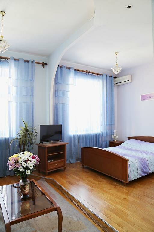 Гостиница Металлург Нижний Тагил