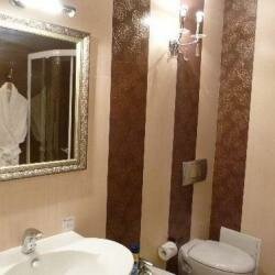 Гостиница Металлург Нижний Тагил