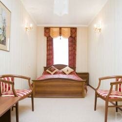 Гостиница Металлург Нижний Тагил