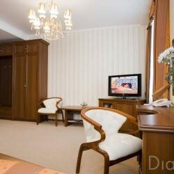 Гостиница Металлург Нижний Тагил