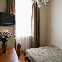 Гостиница Металлург Нижний Тагил