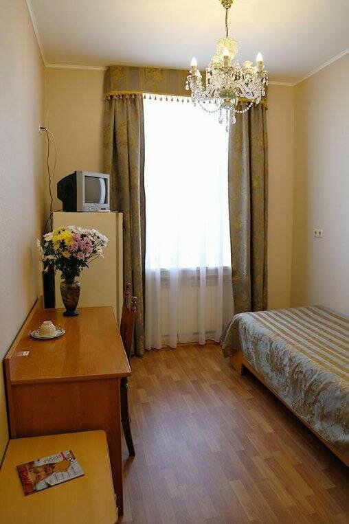 Гостиница Металлург Нижний Тагил