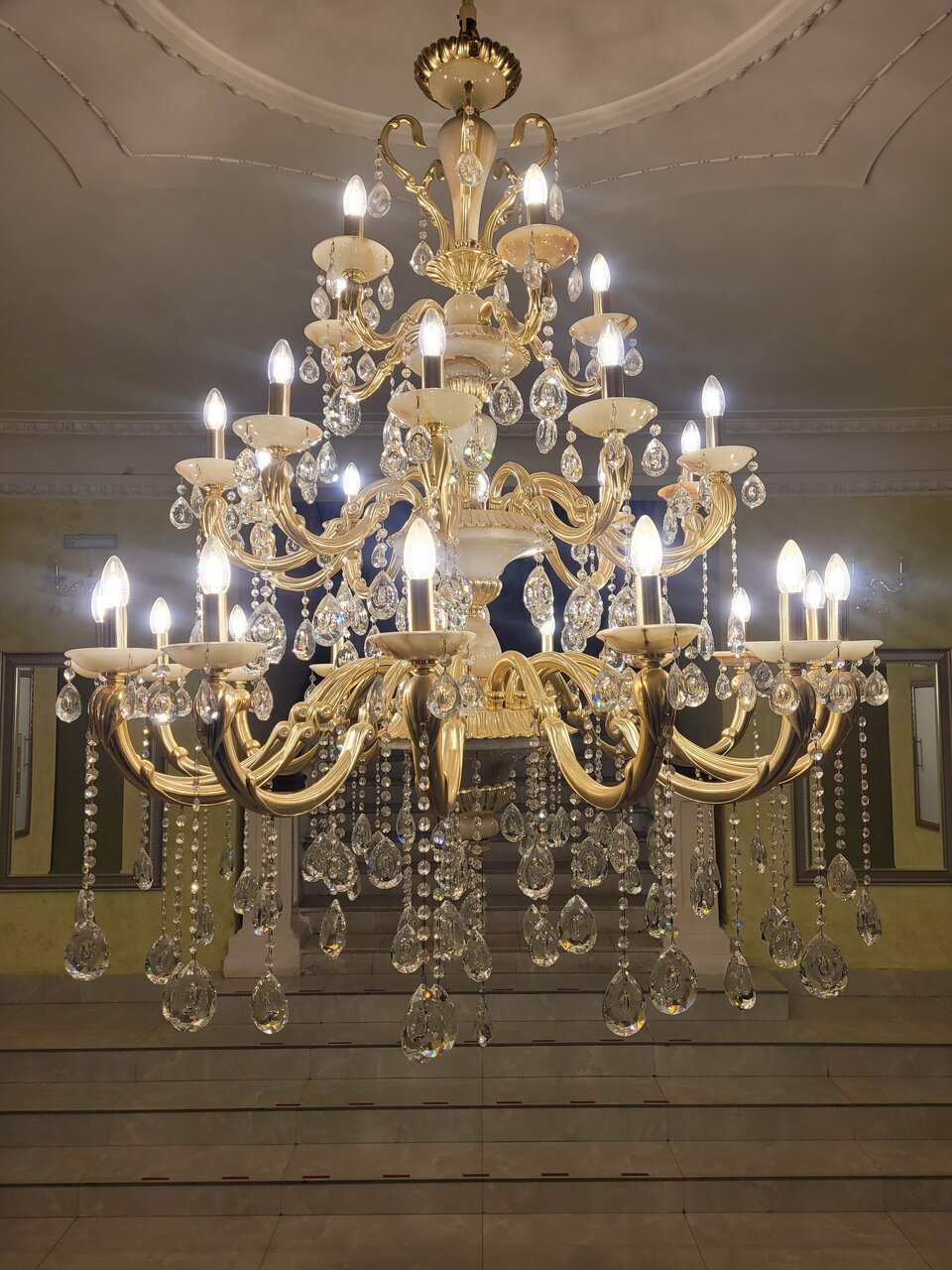 Гостиница Металлург Нижний Тагил