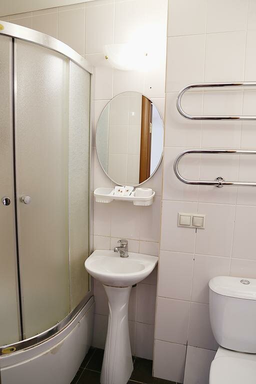 Гостиница Металлург Нижний Тагил