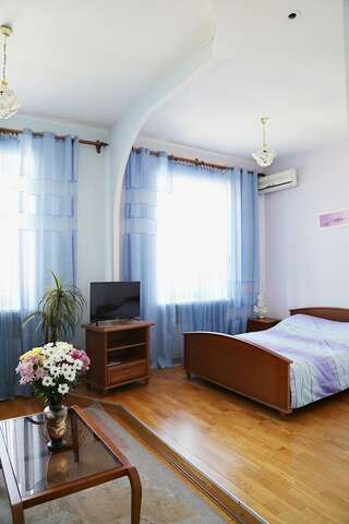 Гостиница Металлург Нижний Тагил Номер студия-1