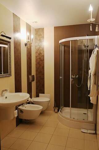 Гостиница Металлург Нижний Тагил Номер полулюкс-3