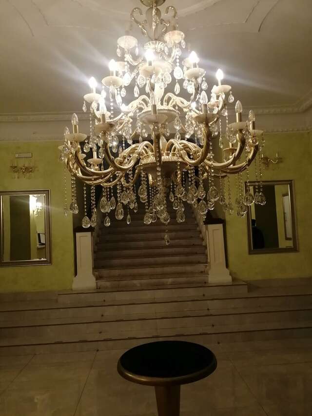 Гостиница Металлург Нижний Тагил-186