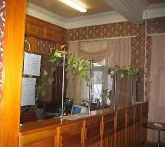 Гостиница Металлург Нижний Тагил-107