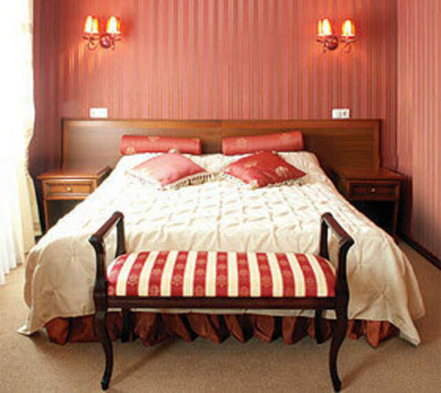 Гостиница Металлург Нижний Тагил-64