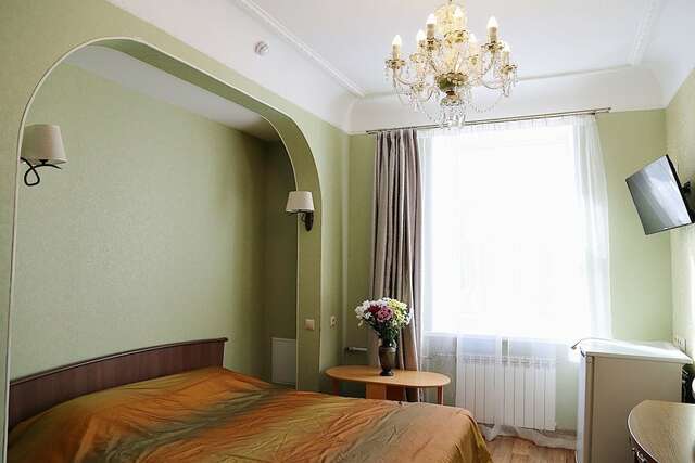 Гостиница Металлург Нижний Тагил-41