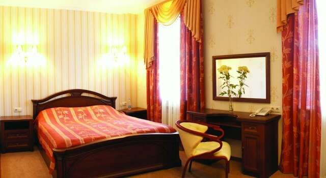 Гостиница Металлург Нижний Тагил-116