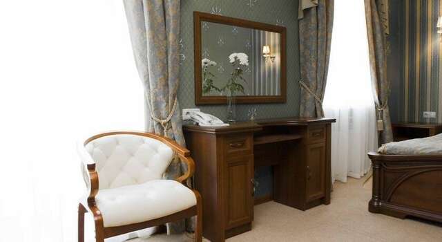 Гостиница Металлург Нижний Тагил-29