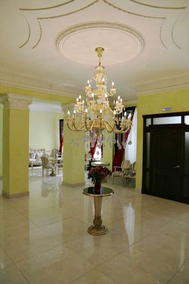 Гостиница Металлург Нижний Тагил-70