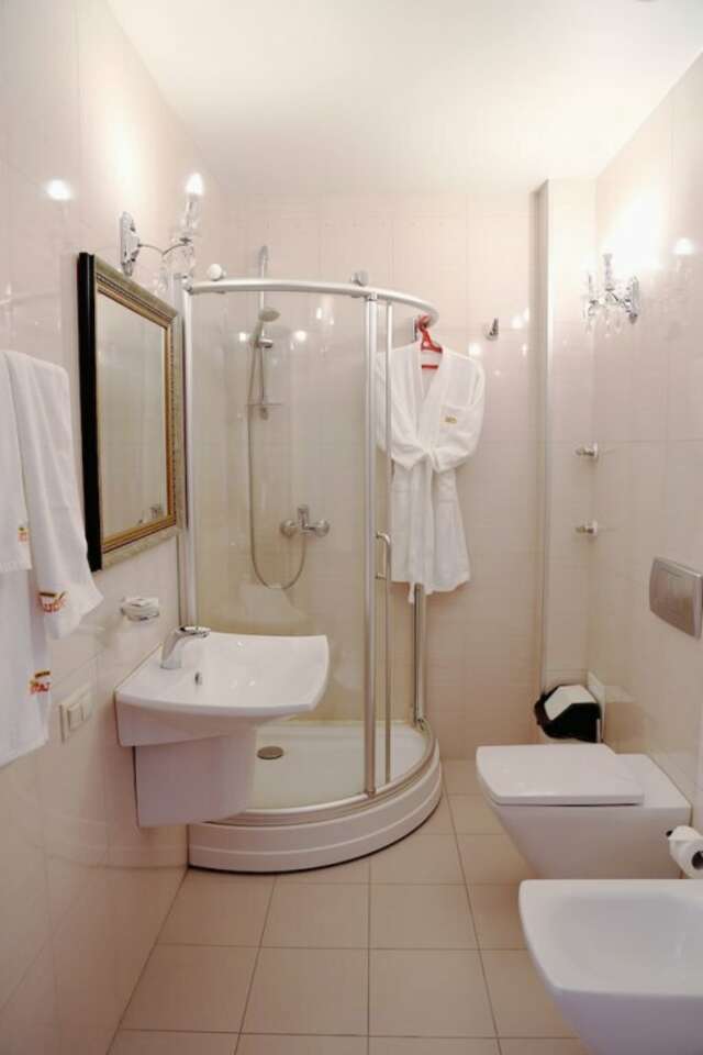 Гостиница Металлург Нижний Тагил-33