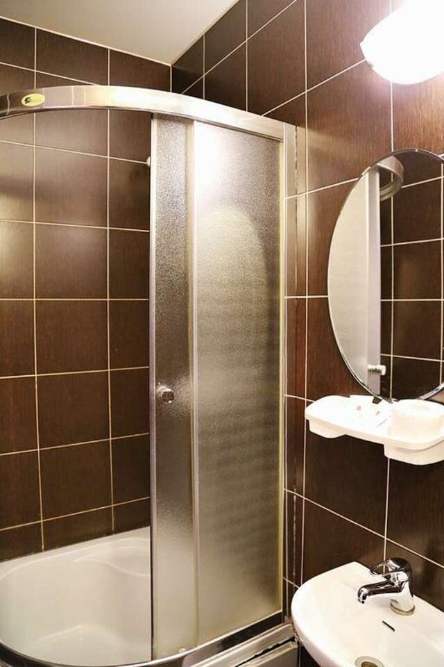 Гостиница Металлург Нижний Тагил-37