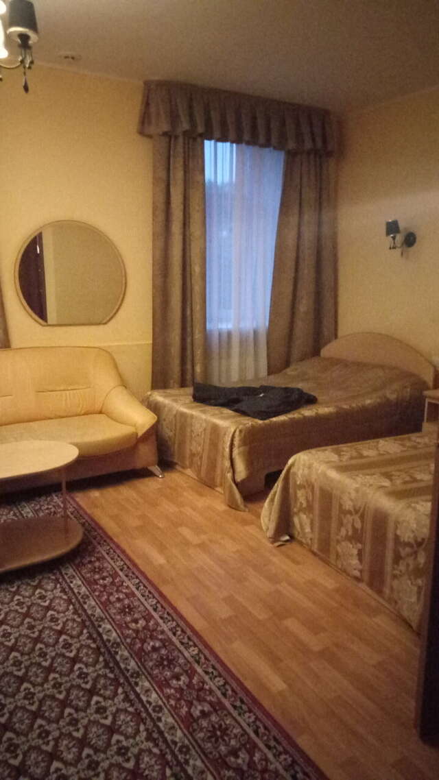 Гостиница Металлург Нижний Тагил-197