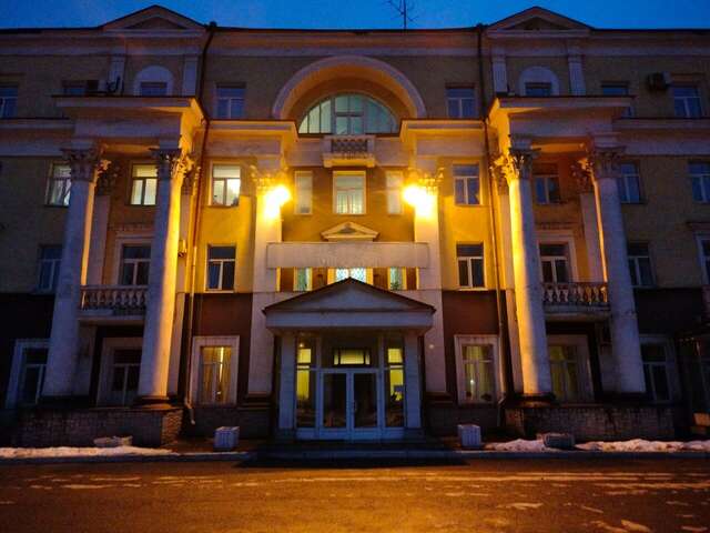 Гостиница Металлург Нижний Тагил-163