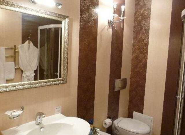 Гостиница Металлург Нижний Тагил-65