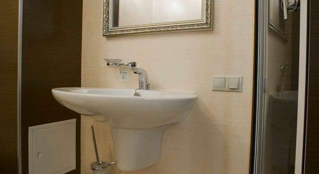 Гостиница Металлург Нижний Тагил-94