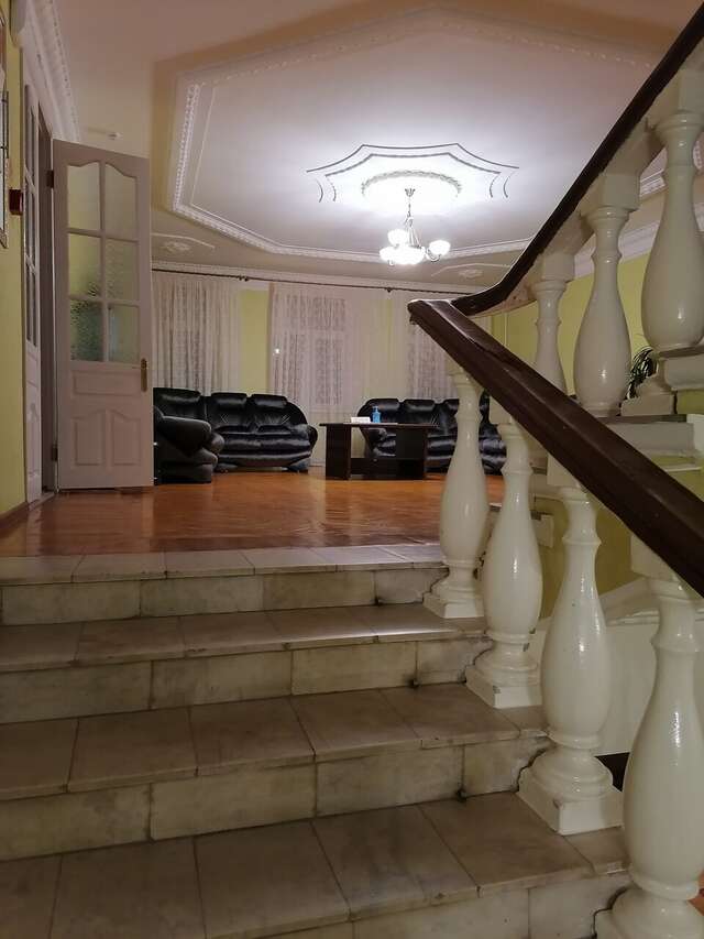 Гостиница Металлург Нижний Тагил-165