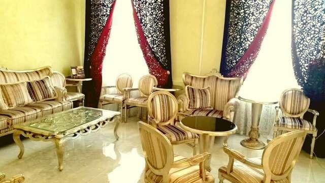 Гостиница Металлург Нижний Тагил-35