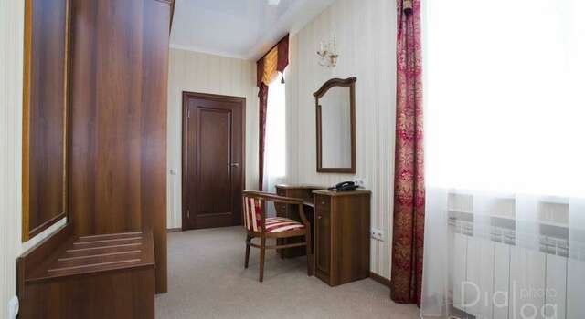 Гостиница Металлург Нижний Тагил-80