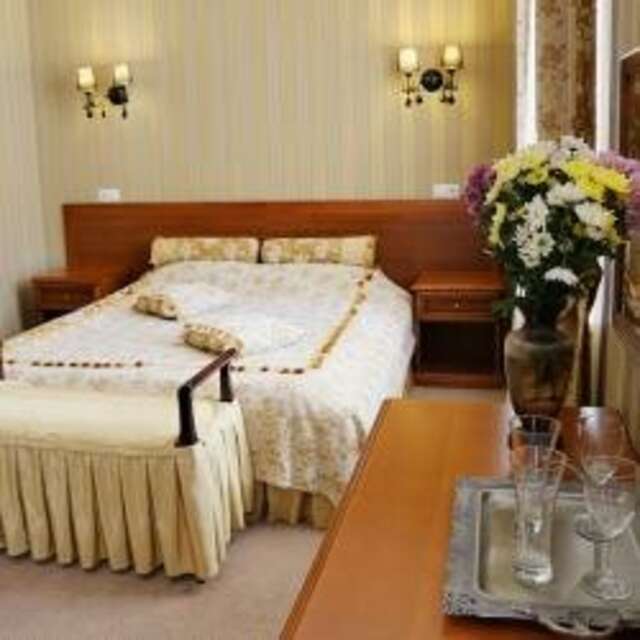 Гостиница Металлург Нижний Тагил-23