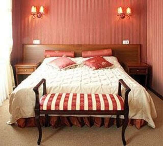 Гостиница Металлург Нижний Тагил-14