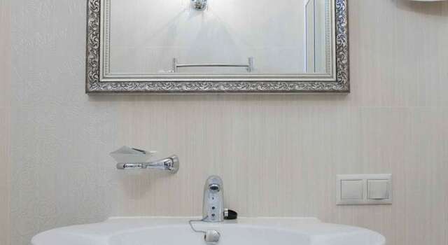 Гостиница Металлург Нижний Тагил-21