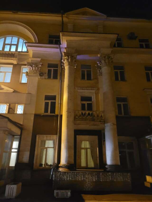 Гостиница Металлург Нижний Тагил-176