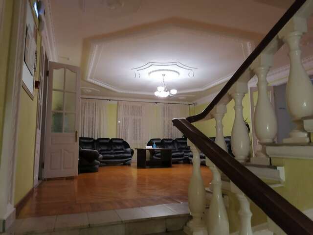 Гостиница Металлург Нижний Тагил-190