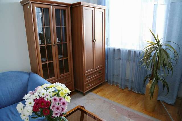 Гостиница Металлург Нижний Тагил-12