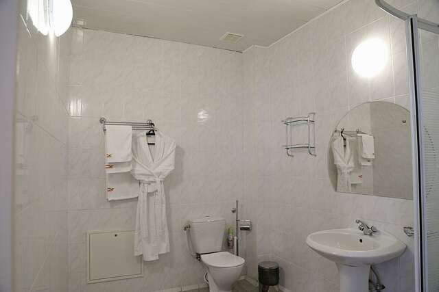 Гостиница Металлург Нижний Тагил-133