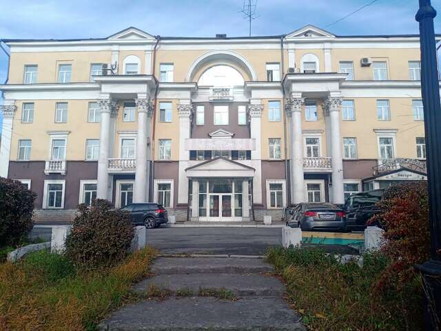 Гостиница Металлург Нижний Тагил-25