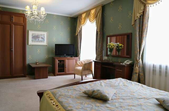 Гостиница Металлург Нижний Тагил-104