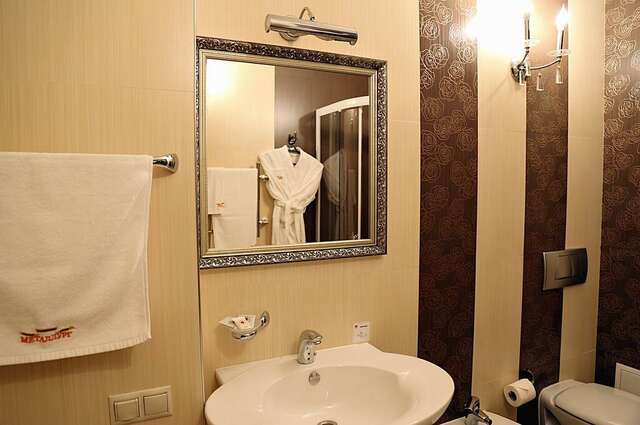 Гостиница Металлург Нижний Тагил-105