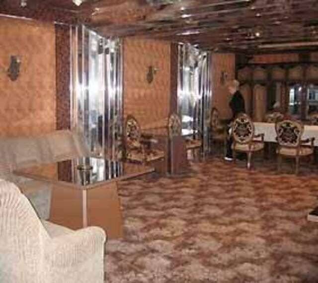 Гостиница Металлург Нижний Тагил-40