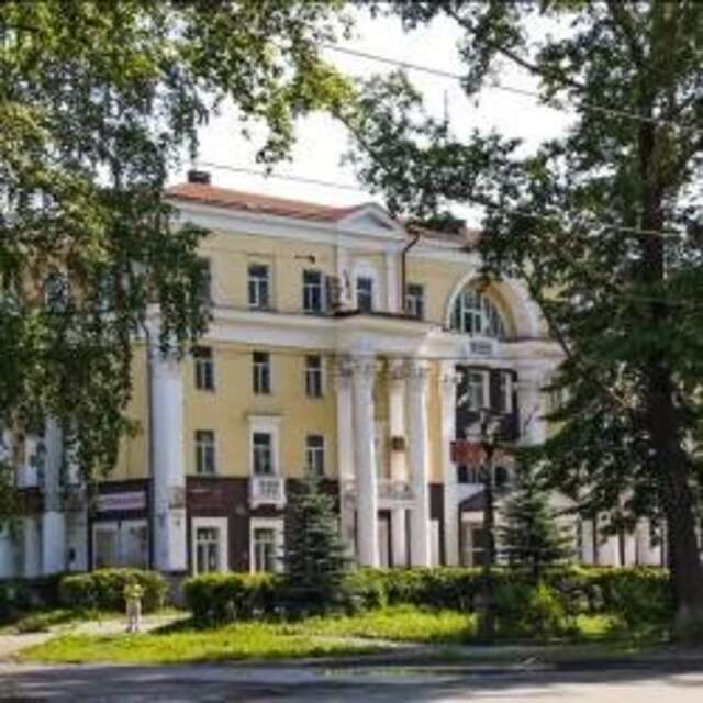Гостиница Металлург Нижний Тагил-34