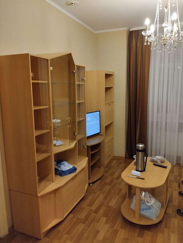 Гостиница Металлург Нижний Тагил-173