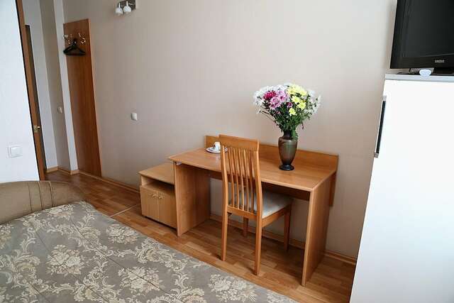 Гостиница Металлург Нижний Тагил-19