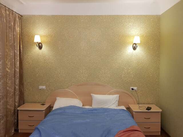 Гостиница Металлург Нижний Тагил-169