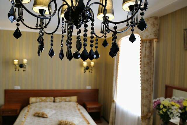 Гостиница Металлург Нижний Тагил-11