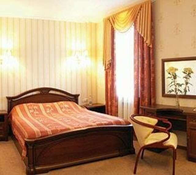 Гостиница Металлург Нижний Тагил-158