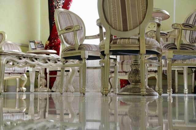 Гостиница Металлург Нижний Тагил-17