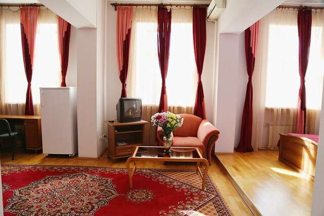 Гостиница Металлург Нижний Тагил-49