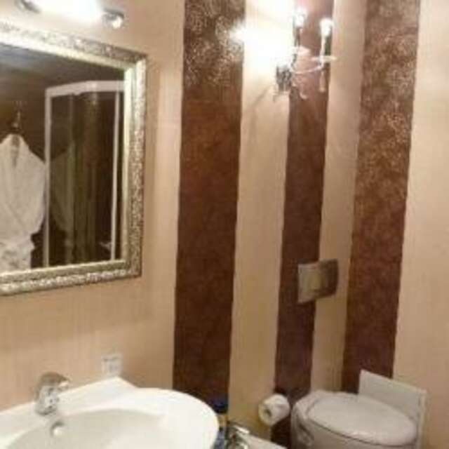 Гостиница Металлург Нижний Тагил-122