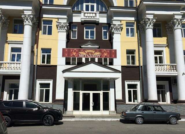 Гостиница Металлург Нижний Тагил-38