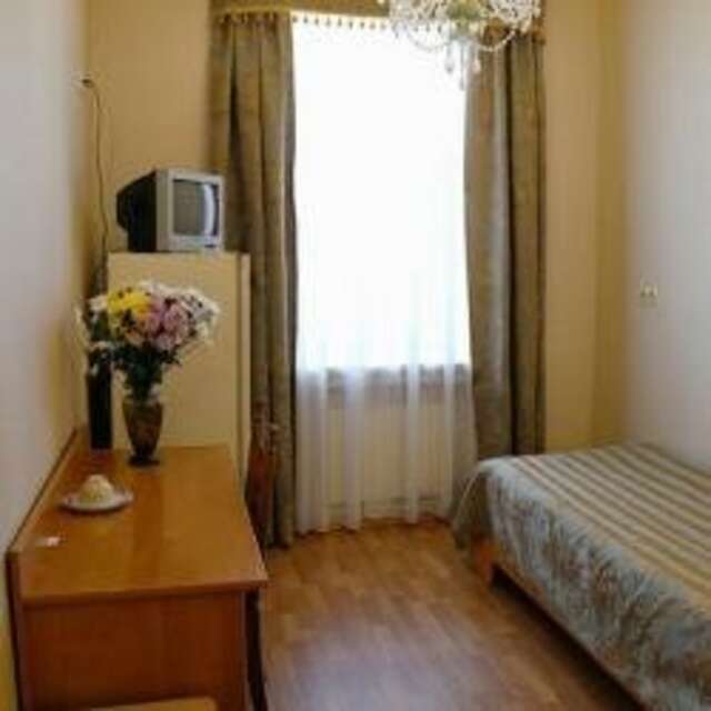 Гостиница Металлург Нижний Тагил-157